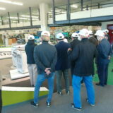 令和7年度 工場見学研修会を実施しました