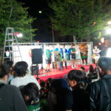 第４2回 金属団地納涼夏祭りを開催しました