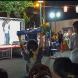 第４１回 金属団地納涼夏祭りを開催しました