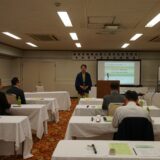 令和６年度 年末研修会を開催しました