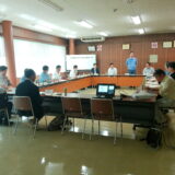 不法就労防止対策協議会第１３回総会 開催報告