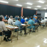 令和７年度防災訓練を実施しました