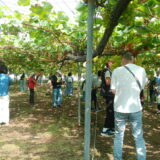 「日帰りバスツアー」を開催しました