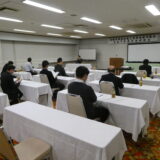 令和7年度 年末研修会を開催しました